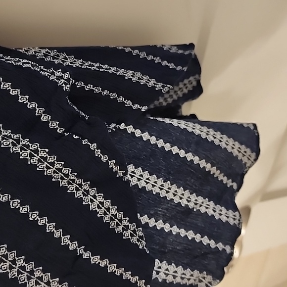 Lush Palazzo Pants Size Small - Picture 11 of 11